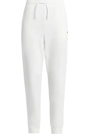 Lacoste Organic cotton track pants