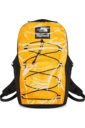 Supreme X The North Face Borealis Trompe L
