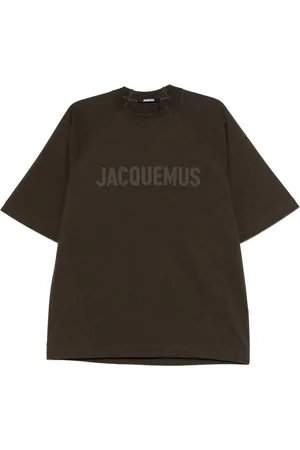 Jacquemus Le Typo T-shirt