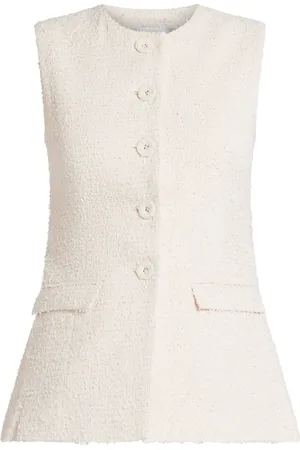 Anna Quan Bailey vest