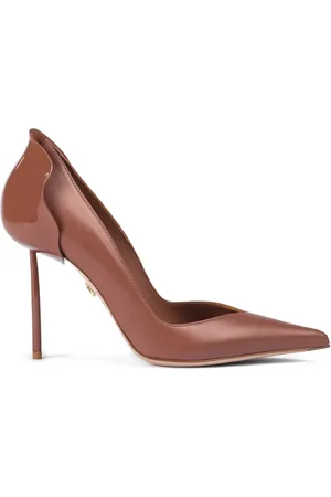 LE SILLA 100mm Petalo pumps