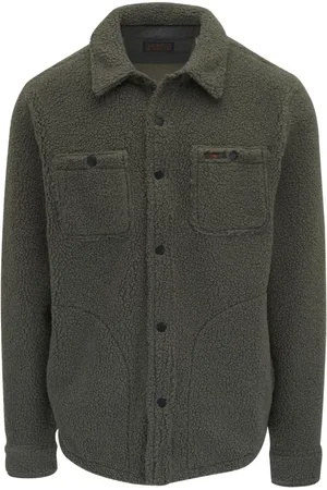 Faherty Range jacket
