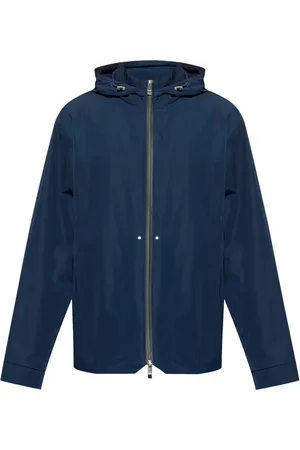 Moncler Lacha hooded jacket
