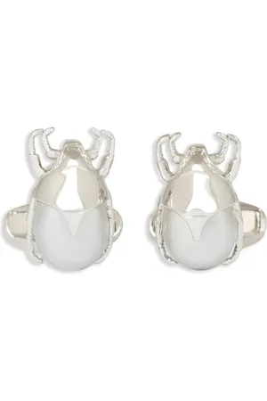 Paul Smith Beetle cufflinks