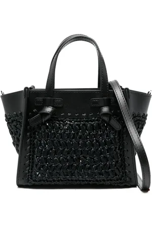 Gianni chiarini Marcella tote bag