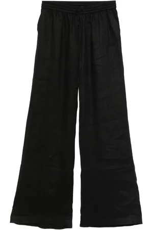 P.A.R.O.S.H. Linen trousers