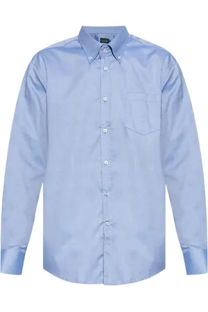 Paul & Shark Poplin shirt