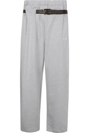 MAGLIANO Cotton track pants
