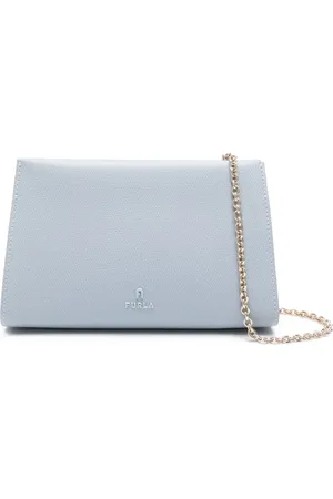 Furla Leather clutch bag