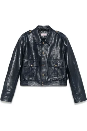 MARTINE ROSE Uniform jacket