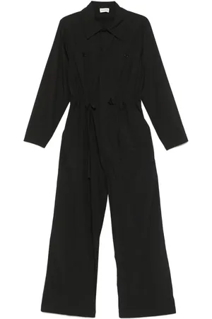 P.A.R.O.S.H. Poplin jumpsuit