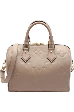 LOUIS VUITTON 2021 Speedy 25 handbag
