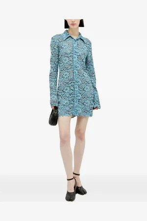 Eytys Caprice mini dress
