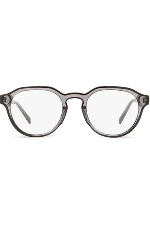 Maui Jim Pantos-frame glasses