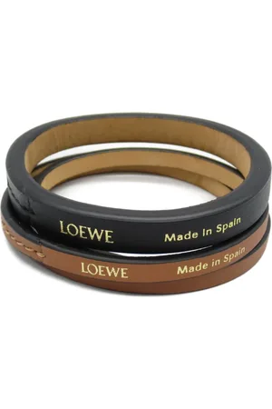 Loewe 2010s double-bangle set