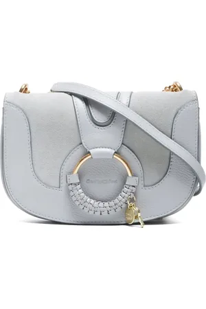Chloé 2010-2024 Hana shoulder bag