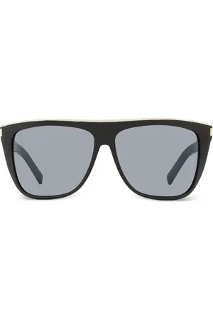 Saint Laurent SL 1 New Wave sunglasses