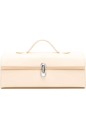 SAVETTE Slim Symmetry tote bag
