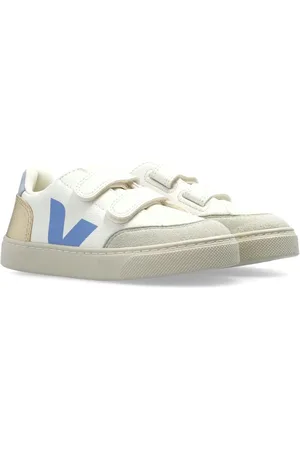 Veja Logo-patch sneakers