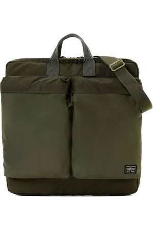 PORTER-YOSHIDA & CO Force crossbody bag