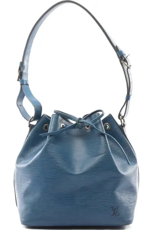 LOUIS VUITTON 1994 Petit Noé shoulder bag