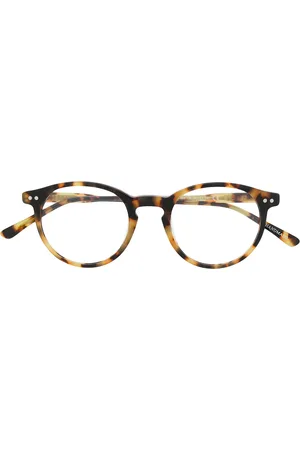 EPOS Round frame glasses