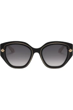 Roberto Cavalli Statement cat-eye sunglasses