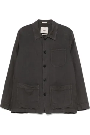 ALTEA Constantin overshirt