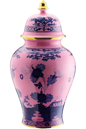 RICHARD GINORI 1735 Oriente Italiano potiche vase