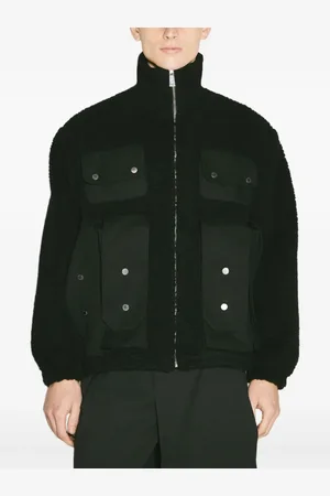 Kennel & Schmenger Flat-pocket jacket