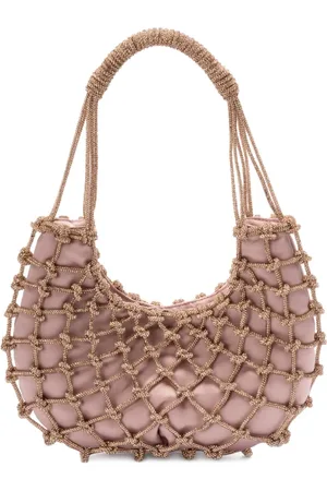 ROSANTICA Nodi tote bag