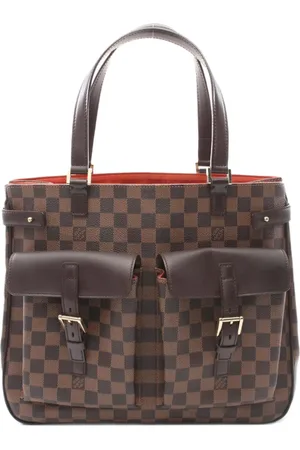 LOUIS VUITTON 2004 Uzes tote bag