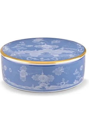 RICHARD GINORI 1735 Oriente Italiano trinket box