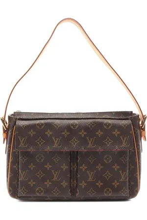 LOUIS VUITTON 2006 Viva Cite GM shoulder bag