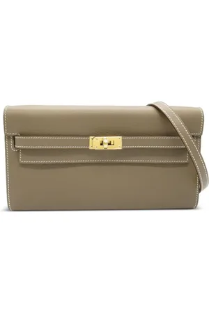 Hermès 2024 Kelly To Go clutch bag