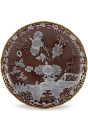 RICHARD GINORI 1735 Oriente Italiano tea plate (15cm)