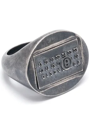 Maison Margiela Industrial ring