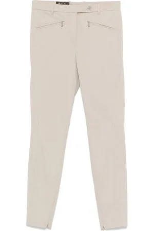Loro Piana Skinny trousers