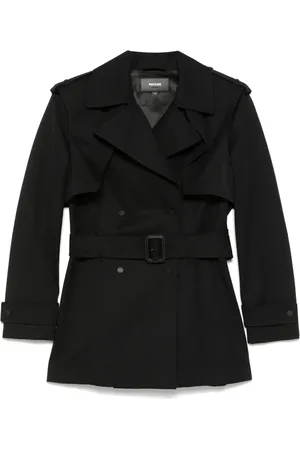 Mackage Adva trench coat