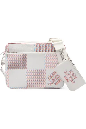 LOUIS VUITTON 2021 Trio messenger bag