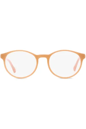 Jimmy Choo Pantos-frame glasses