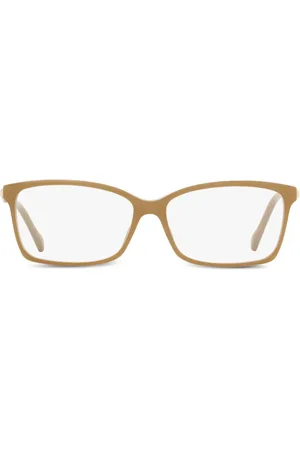 Jimmy Choo Rectangle-frame glasses
