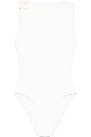 Maygel Coronel Claver swimsuit