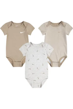 Nike Short-sleeve body (set of three)
