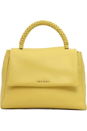 Orciani Medium Sveva shoulder bag