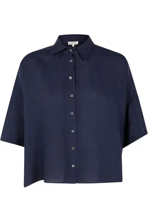 ANTONELLI Linen shirt