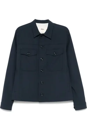 ALTEA Mitchell overshirt