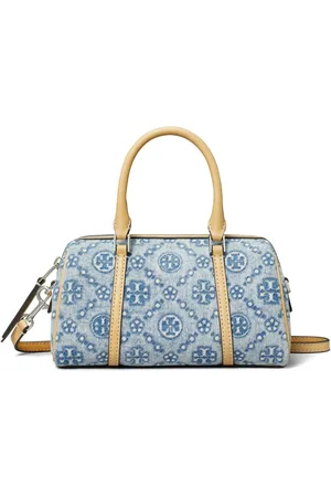Tory Burch Mini T Monogram tote bag