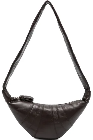 LEMAIRE Small Croissant shoulder bag