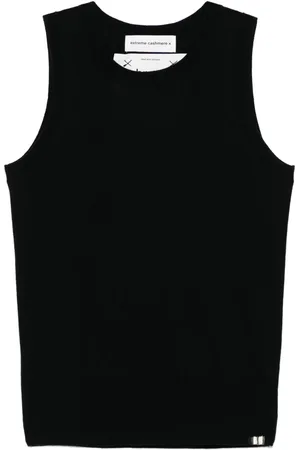 EXTREME CASHMERE N??412 Wiever vest